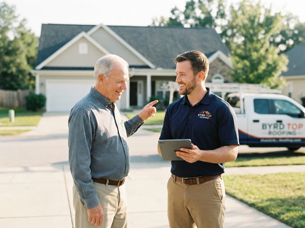 Roofing Potter Valley, CA FAQs